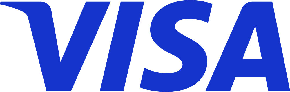 Visa logó