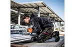 DIADORA UTILITY HI DIABLO S3-SRC-CI munkavédelmi bakancs