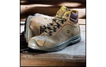 DIADORA UTILITY FLOW HI S3+SRC munkavédelmi bakancs