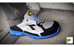 DIADORA UTILITY D-FLEX LOW S1P-SRC munkavédelmi cipő