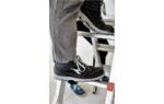DIADORA UTILITY RUN  S3-SRC munkavédelmi cipő