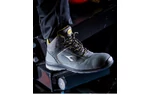 DIADORA UTILITY D-BLITZ LOW TEXT S1P SRC munkavédelmi cipő