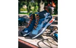 DIADORA UTILITY D-TRAIL LEATHER HI S3-SRA-HRO-WR munkavédelmi bakancs