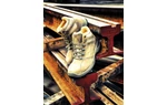 DIADORA UTILITY FLOW II HI S3 SRC munkavédelmi bakancs