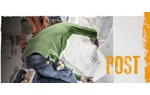DIKE POST póló