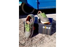 DIKE RECORD S3-SRC-ESD munkavédelmi cipő