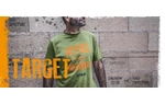 DIKE TARGET póló
