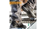 HOLLER BLITZ BOOT (S3-SRC) munkavédelmi csizma