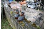 TALAN FORWARD S3+SRC munkavédelmi bakancs