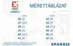 CODEOR DEPORTIV@L B munkacipő