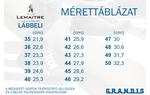 LEMAITRE KANYON  S3-SRC-CI munkavédelmi bakancs