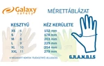 GALAXY LYNX NITRIL KESZTYŰ