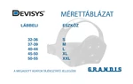 DEVISYS BLUE-ICE csúszásgátló