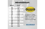 DIADORA UTILITY D-BLITZ LOW TEXT S1P SRC munkavédelmi cipő