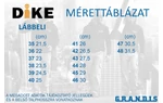 DIKE GARISH S3-SRC munkavédelmi cipő