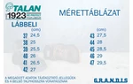 TALAN STYLER WINTER S3 CI SRC téli munkavédelmi bakancs