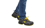 DIADORA UTILITY SHARK STABLE IMPACT LOW S3S FO SR SC ESD munkavédelmi cipő
