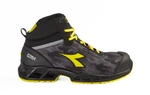 DIADORA UTILITY SHARK STABLE IMPACT MID S3 SRC ESD munkavédelmi bakancs
