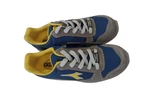 DIADORA UTILITY RUN TEXTILE S1P-SRC munkavédelmi cipő