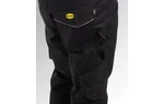 DIADORA UTILITY ROCK nadrág