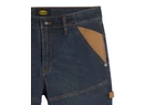DIADORA UTILITY PANT STONE LITE PLUS nadrág