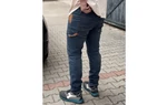 DIADORA UTILITY PANT STONE LITE PLUS nadrág