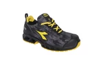 DIADORA UTILITY SHARK STABLE IMPACT LOW S3 SRC ESD munkavédelmi cipő