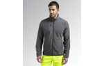 DIADORA UTILITY SWEAT PILE FZ Pulóver