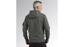 DIADORA UTILITY MEMBRANE FZ HOODIE pulóver