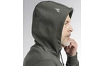 DIADORA UTILITY MEMBRANE FZ HOODIE pulóver
