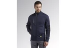 DIADORA UTILITY SWEATSHIRT FZ LITEWORK pulóver