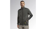DIADORA UTILITY SWEATSHIRT FZ LITEWORK pulóver