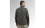 DIADORA UTILITY SWEATSHIRT FZ LITEWORK pulóver
