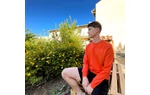 DIADORA UTILITY SWEATSHIRT FALCON II pulóver