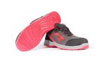 TALAN AIRFLEX Z RED S3+SRC+ESD munkavédelmi cipő