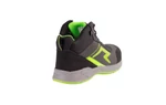 TALAN AIRFLEX Z GREEN S3+SRC+ESD munkavédelmi bakancs