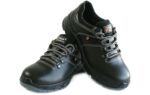 TALAN STYLER LOW BLACK S3+SRC munkavédelmi cipő