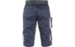 COVERGUARD NAVY SHORT