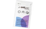 PLUM Antibac Touchscreen Wipes érintőképernyő tisztító kendő