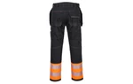 Portwest PW3 Hi-Vis Class 1 Holster nadrág