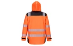 Portwest PW3 Hi-Vis 3-in-1 kabát