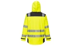 Portwest PW3 Hi-Vis 3-in-1 kabát