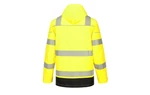 Portwest PW3 Hi-Vis 5-in-1 kabát