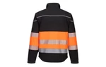 Portwest PW3 Hi-Vis Class 1 Softshell kabát