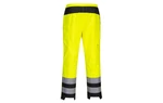 Portwest PW3 Hi-Vis női eső nadrág