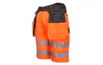 Portwest PW3 Hi-Vis Holster rövidnadrág