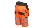 Portwest PW3 Hi-Vis Holster rövidnadrág