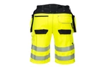 Portwest PW3 Hi-Vis Holster rövidnadrág