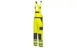 Portwest PW3 Hi-Vis kantáros nadrág