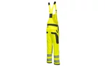 Portwest PW3 Hi-Vis kantáros nadrág